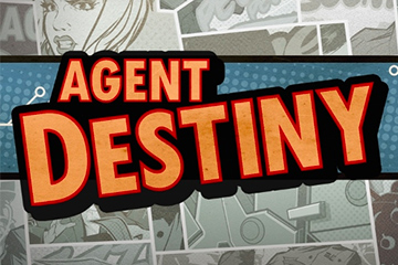 Agent Destiny
