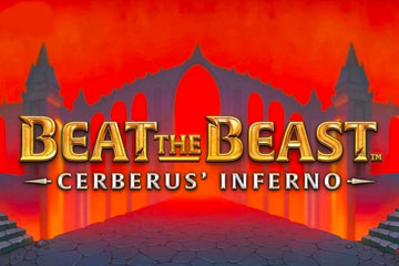 Beat the Beast - Cerberus' Inferno