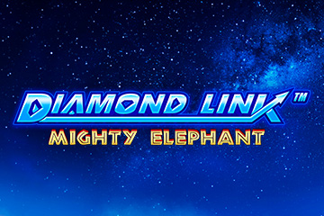 Diamond Link: Mighty Elephant