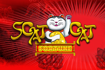 Scat Cat Fortune