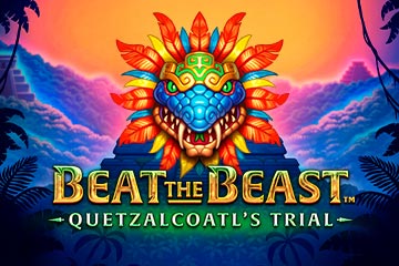 Beat the Beast - Quetzalcoatl's Trial