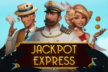 Jackpot Express