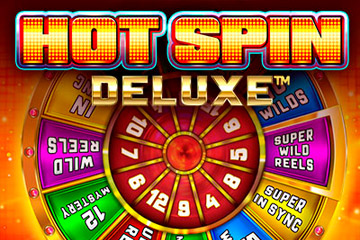 Hot Spin Deluxe