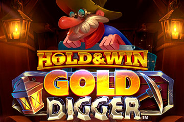 Gold Digger