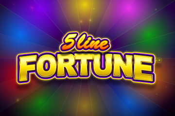 5 Line Fortune