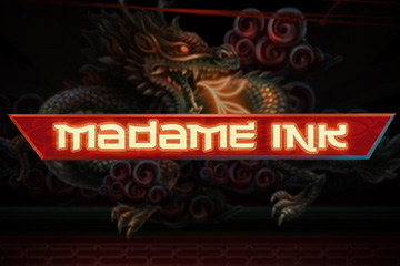 Madame Ink