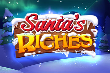 Santa’s Riches