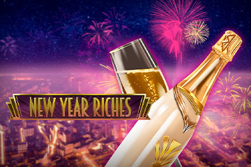 New Year Riches