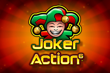 Joker Action 6