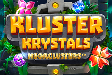 Kluster Krystals Megaclusters