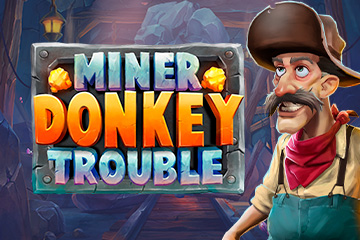 Miner Donkey Trouble