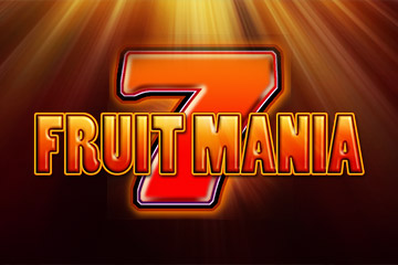 Fruit Mania