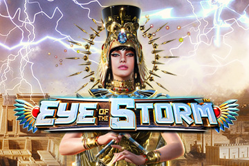 Eye of the Storm