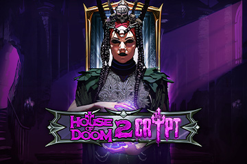 House of Doom 2: The Crypt