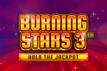 Burning Stars 3