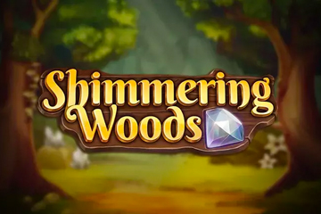 The Shimmering Woods