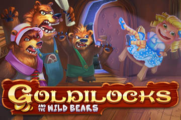 Goldilocks and the Wild Bears