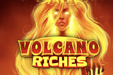 Volcano Riches