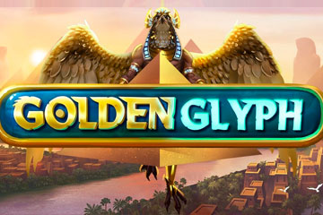 Golden Glyph