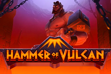 Hammer of Vulcan