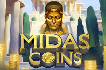 Midas Coins