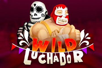 Wild Luchador
