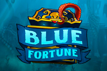 Blue Fortune