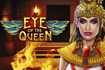 Eye of the Queen