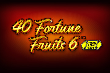 40 Fortune Fruits 6