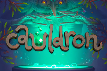 Cauldron