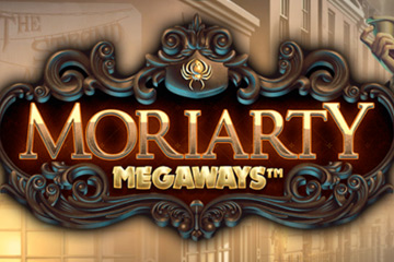 Moriarty Megaways