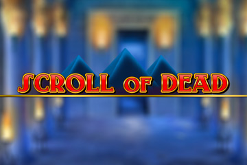 Scroll of Dead