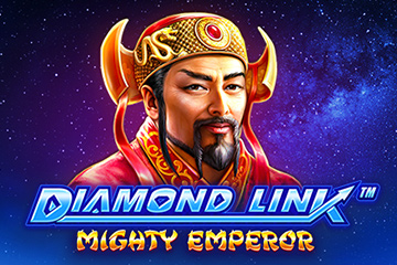 Diamond Link Mighty Emperor