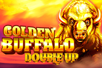 Golden Buffalo Double Up