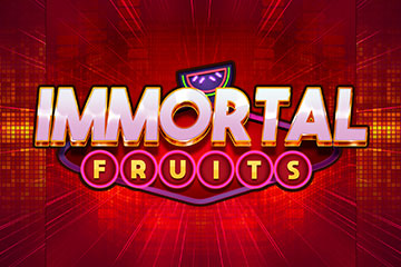Immortal Fruits