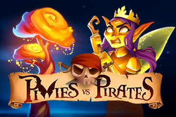 Pixies Vs Pirates