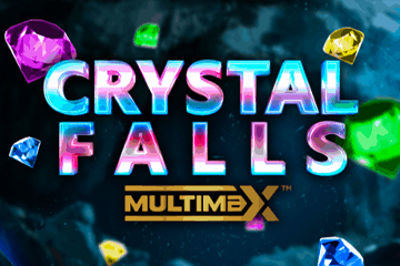 Crystal Falls