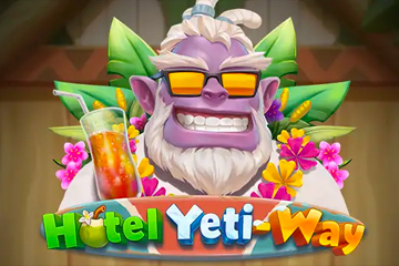 Hotel Yeti-Way