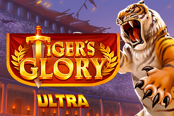 Tiger’s Glory Ultra
