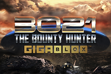 3021 A.D. The Bounty Hunter