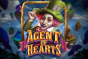Agent of Hearts