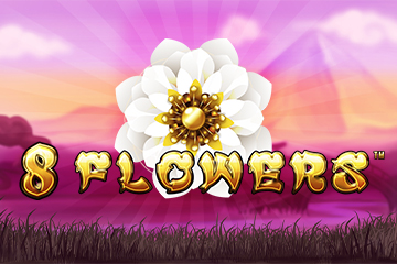 8 Flowers