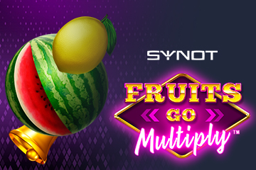 Fruits Go Multiply