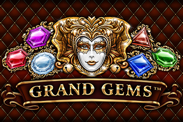 Grand Gems (SYNOT)