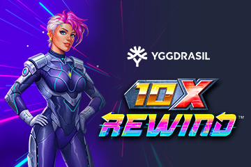 10X Rewind