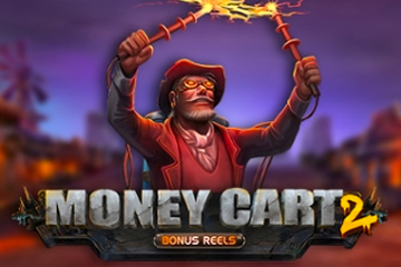 Money Cart 2