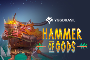 Hammer of Gods