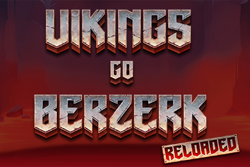 Vikings Go Berzerk: Reloaded