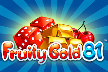 Fruity Gold 81
