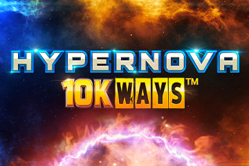 Hypernova 10K Ways